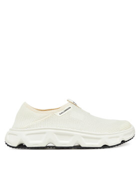 Salomon Salomon Sneakers Reelax Moc 6.0 L47742300 Bianco