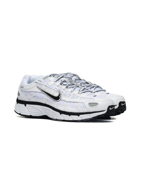 Nike Nike Sneakersy P-6000 Biały