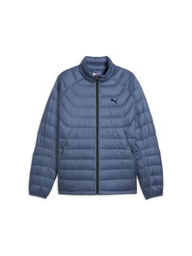 Puma Puma Kurtka puchowa 685215 Niebieski Regular Fit