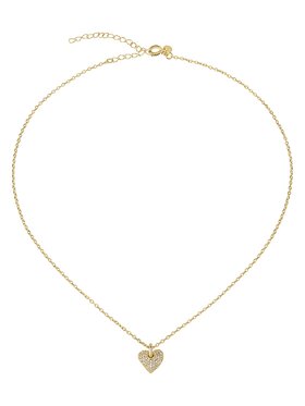 Breil Breil Collana DARLING Oro