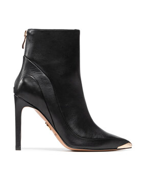 Baldowski Baldowski Stiefeletten D03628-1451-001 Schwarz