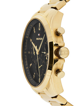 Tommy Hilfiger Sat Baker 1710447 Tamnoplava