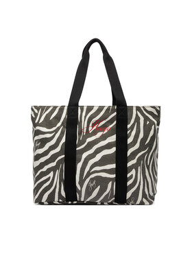 HUGO HUGO Handtasche Becku ZE 50563010 Schwarz