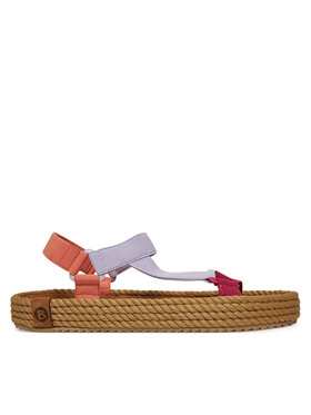 Bohonomad Bohonomad Sandale Miami Elastic MIA.12-3RQ1 Colorat