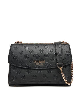 Guess Guess Táska Phoebe HWPD96 65210 Fekete