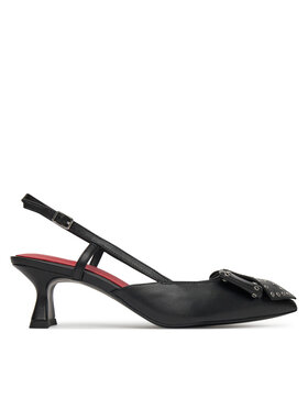 Tamaris Tamaris Sandali Newd By Tamaris 1-29303-44 Nero