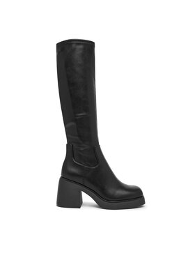 Aldo Aldo Stivali Auster 13620687 Nero
