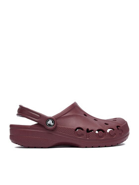 Crocs Crocs Plätud C-BAYA CLOG 10126-605 Bordoopunane