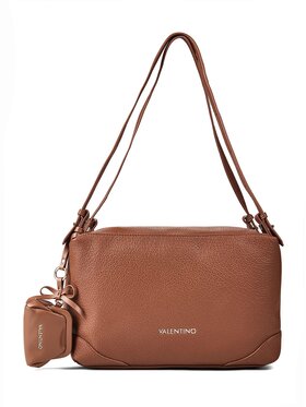 Valentino Valentino Torebka 334672 Brązowy