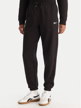 Reebok Reebok Pantaloni trening Reebok X Ewa Chodakowska Evren RK25308CCW Negru Regular Fit