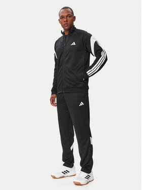 adidas adidas Φόρμα Teamsport KH2736 Μαύρο Regular Fit