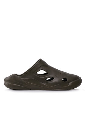 Champion Champion Șlapi Zone Slide S22105-CHA-GS521 Verde