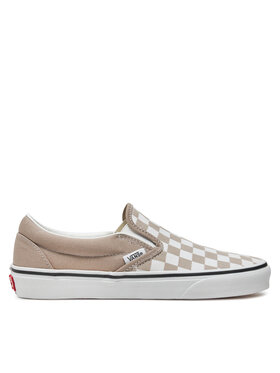Vans Vans Tenisky Classic Slip On VN0A2Z41HCZ1 Béžová