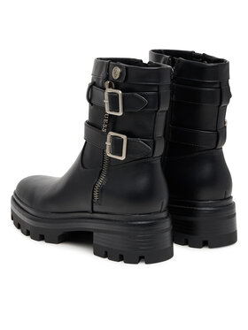 Guess Μποτάκια Guess - 3