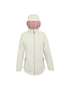 Regatta Regatta Kurtka outdoor Hamara IV Écru Long Fit