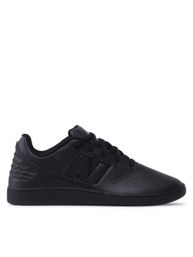 New Balance New Balance Ghete pentru fotbal Audazo v6 Control Jnr In SJA3IBB6 Negru