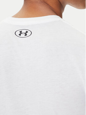 T-Shirt Under Armour φωτογραφία