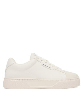 Armani Exchange Armani Exchange Tenisice XM001666 AF19143 M0029 Bijela