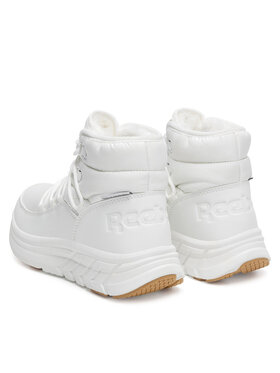 Reebok Čizme H1-048 WW Bijela