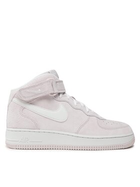 Nike Nike Snīkeri Air Force 1 Mid '07 QS DM0107 500 Violets