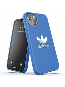 adidas Originals adidas Originals Etui na telefon iPhone 13 Niebieski