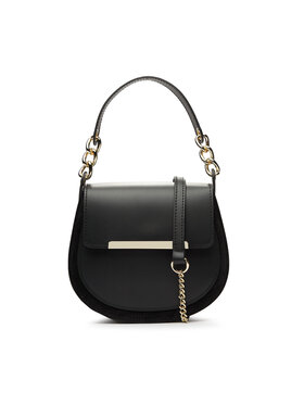 Creole Creole Handtasche K11385 Schwarz