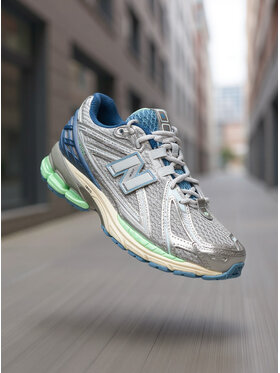 New Balance New Balance Sportcipők U1906RCR Szürke