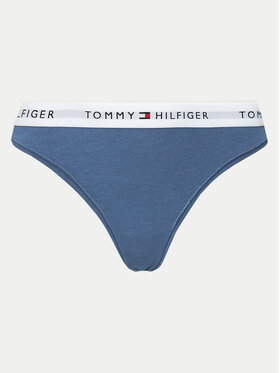 Tommy Hilfiger Tangice UW0UW03835 Plava