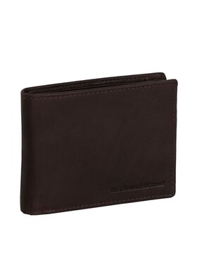 The Chesterfield Brand The Chesterfield Brand Portfel 295746 Brązowy