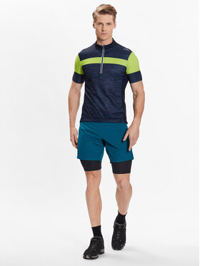 Φανέλα ποδηλασίας CMP φωτογραφία