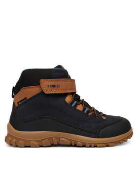 Primigi Primigi Sniego batai GORE-TEX 2365011 D Tamsiai mėlyna