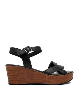 Lasocki Lasocki Sandalen WI16-NYASA-03 Schwarz