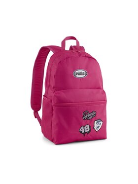 Puma Puma Plecak 090803 Różowy