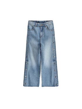 Coccodrillo Coccodrillo Jeansy ZC6123112CJG-036 Niebieski Regular Fit