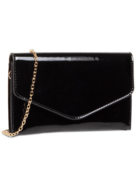 DeeZee DeeZee Handtasche RC18149 Schwarz