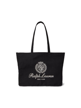 Polo Ralph Lauren Polo Ralph Lauren Kabelka 405P16989002 Čierna