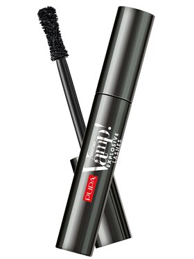 PUPA Milano PUPA Milano Explosive Lashes Tusz do rzęs 110 Black
