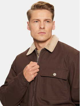 Μπουφάν μεταβατικό Solid φωτογραφία