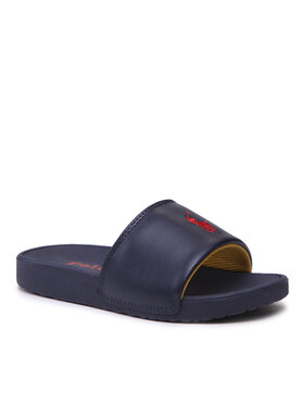 Polo Ralph Lauren Polo Ralph Lauren Чехли Cayson Ii RF104047 Тъмносин