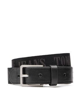 Tommy Hilfiger Tommy Hilfiger Cintura da uomo Adan 3.5 AM0AM10663 Blu scuro