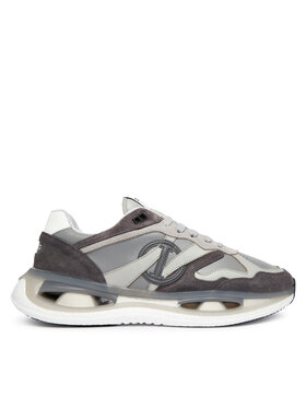 Iceberg Iceberg Sneakers Space IU1808 Grigio