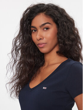 T-Shirt Tommy Jeans φωτογραφία