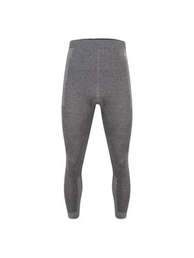 Dare2B Dare2B Legginsy In The Zone II Szary Stretch Fit