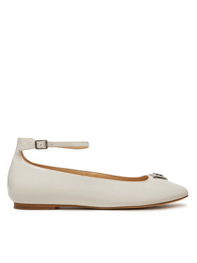 Guess Guess Ballerinas FLPLVV PAT02 Beige