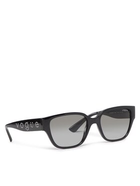 Vogue Vogue Okulary przeciwsłoneczne 0VO5459SB W44/11 Czarny