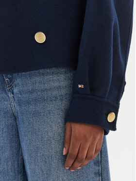 Tommy Hilfiger Μπουφάν μεταβατικό Tommy Hilfiger - 4
