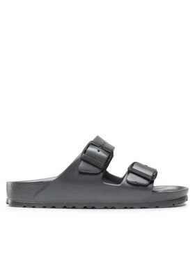 Birkenstock Birkenstock Klapki Arizona EVA 1001498 Szary