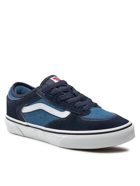 Vans Vans Tenisice Jn Rowley Classic VN000E52QXI1 Plava