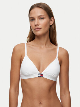 Tommy Hilfiger Tommy Hilfiger Braletės liemenėlių komplektas UW0UW06140 Spalvota
