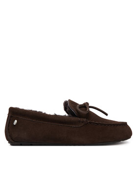 EMU Australia EMU Australia Copati Sandrine W13211 Temno rjava